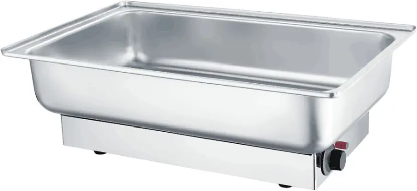 VIATTO Мармит EWP11A