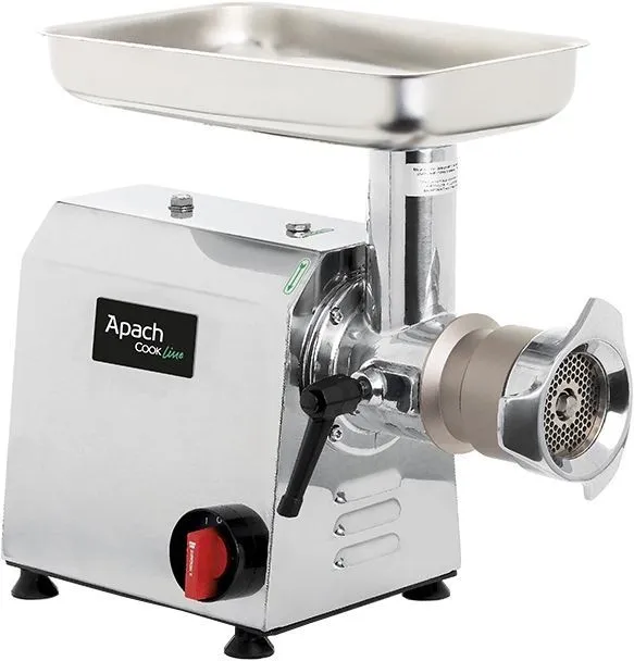 APACH Мясорубка модель ATI22UT (220В)