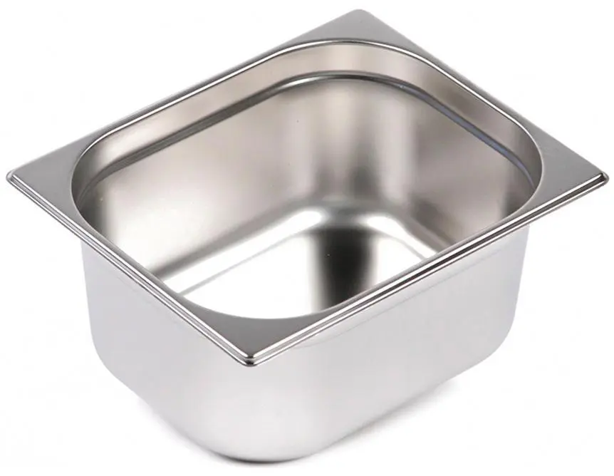 Гастроемкость Gastromix GN 1/2-150