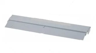 Шторка в сборе K10775 (C22059) для льдогенератора т.м. BREMA, серии CB