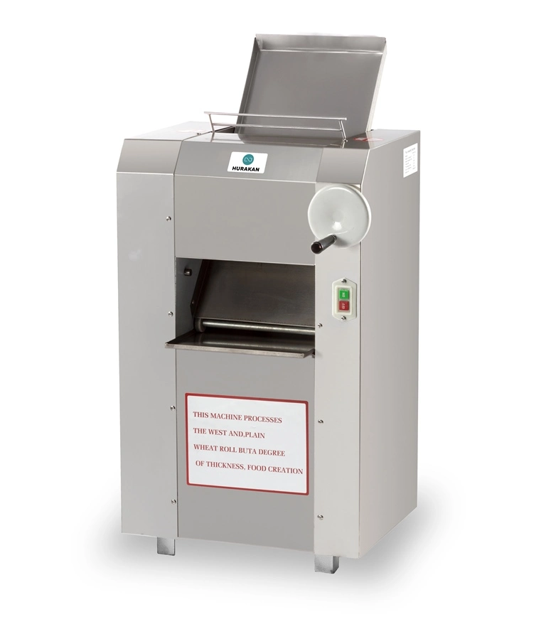 Тестораскатка HURAKAN HKN-DSH350