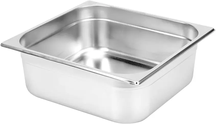 VIATTO Гастроемкость GN2/3x150мм, 823-6