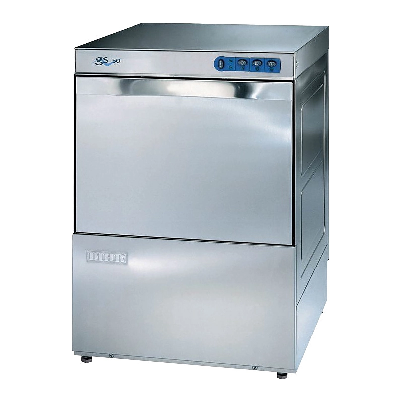 МАШИНА ПОСУДОМОЕЧНАЯ DIHR GS 50 ECO