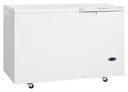 Ларь морозильный с глухой крышкой лабораторный TEFCOLD SE30-45
