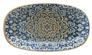 Bonna ALHAMBRA Блюдо овальное ALHGRM19OKY (19х11 см)