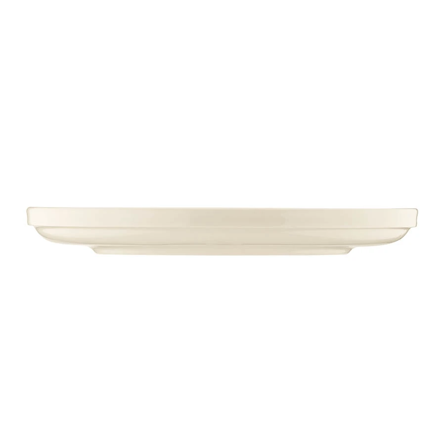 KUTAHYA BONE Chef Taste Of BNCTO22KY00 Блюдо овальное без полей углуб. (d22см, h2,73см, 300мл) фарфор