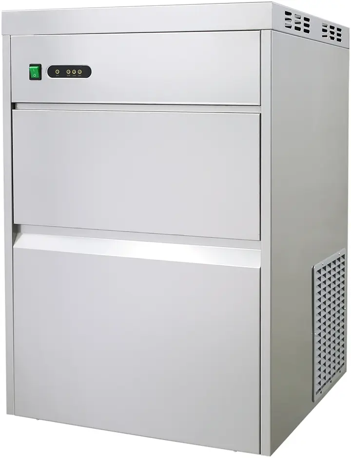 VIATTO Льдогенератор серия VA-IMS мод. VA-IMS-100