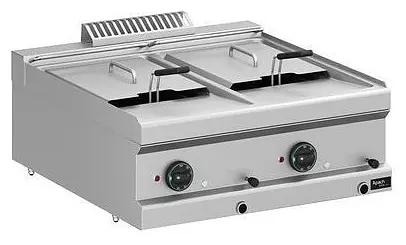 Фритюрница 700сер. APACH APFE-77T/PL
