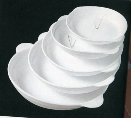 Fairway Блюдо 4577-6 (для запек., с ручками, 15см)
