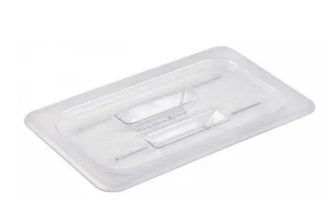 Крышка к гастроемкости HURAKAN GD-K 1/4