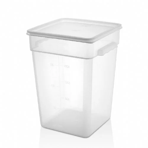 Контейнер мерный для хранения 20,8л Gastroplast арт. GSPP-22