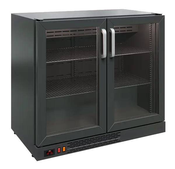 Стол холодильный TD 102 Bar без столешницы