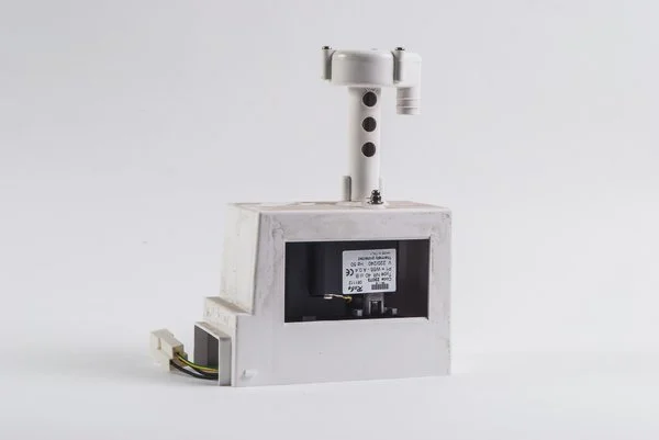 Насос в сборе RC23076 для льдогенераторов т.м. Brema