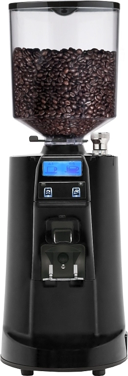 Кофемолка Nuova Simonelli MDXS CORE ON DEMAND Black, автомат
