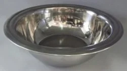 т.м. ART CRAFT Таз RG-5000-19 (нерж., 43 см)