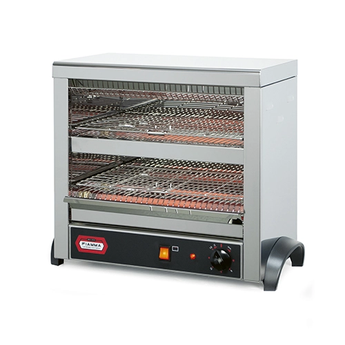 Тостер FIAMMA TOSTI D5
