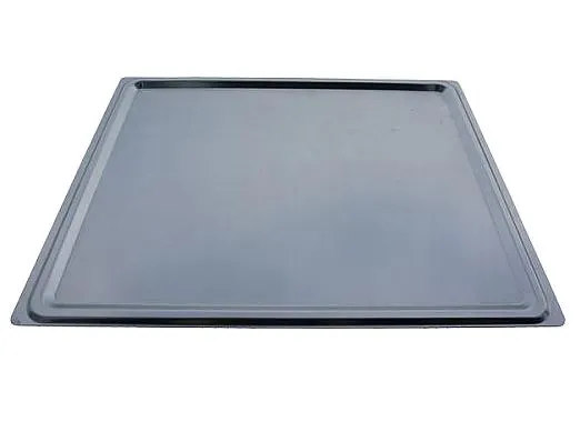 ПРОТИВЕНЬ ПЕКАРСКИЙ HURAKAN 600x400x20 АЛЮМИНИЕВЫЙ 1,5ММ