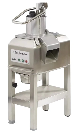 Овощерезка Robot Coupe CL60FA, 2319FA с рычагом без дисков, 380В