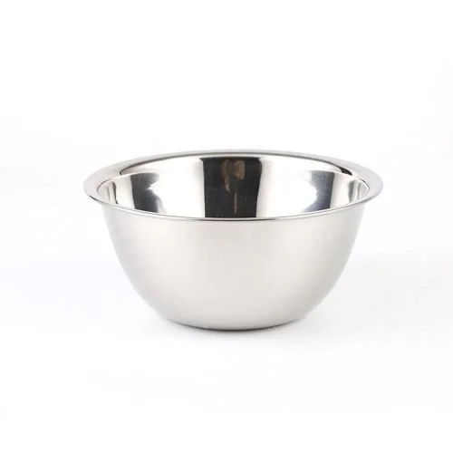 Миска P.L. Proff Cuisine 81259208, d=30 см, 7л, металлическая