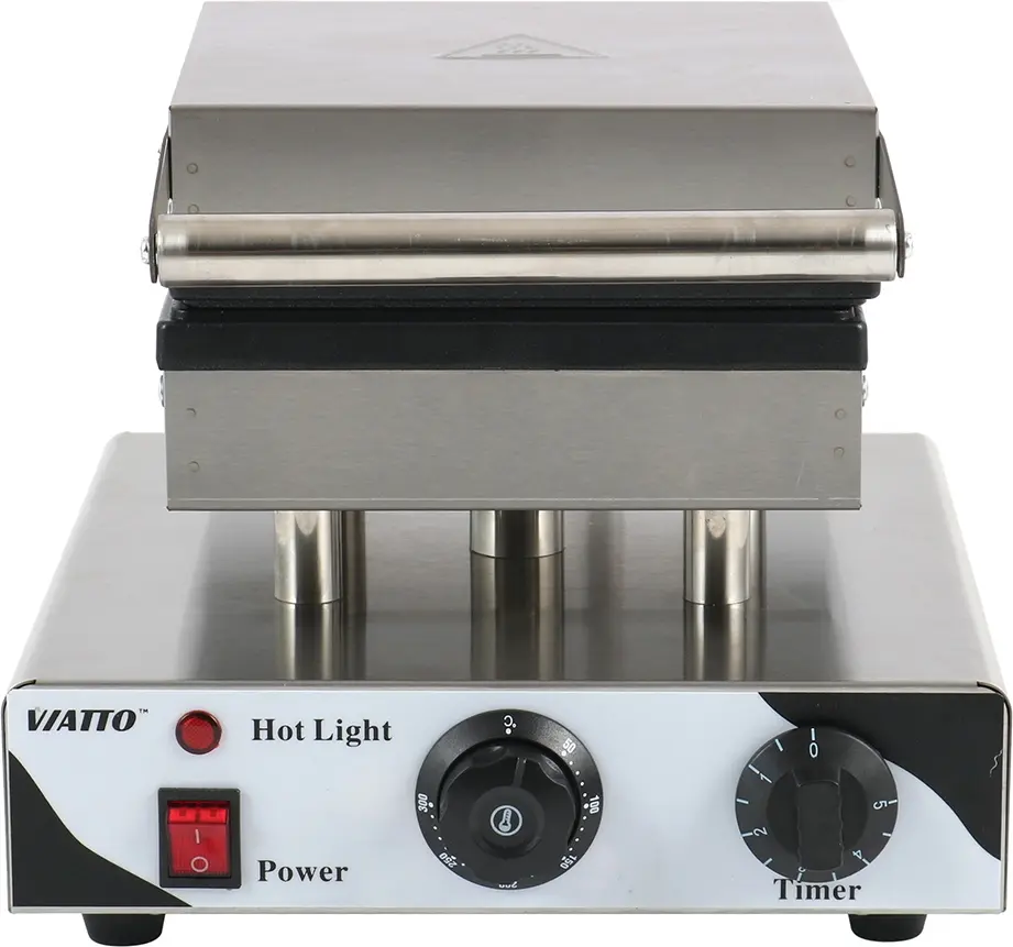 VIATTO Вафельница VA-WB4