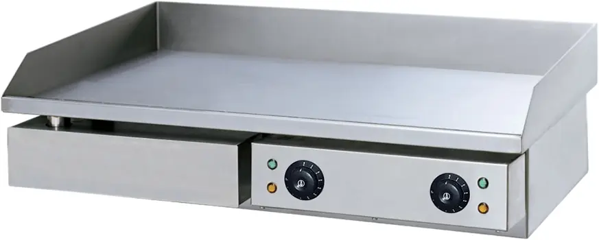 VIATTO Жарочная поверхность серия EG мод. EG-820H