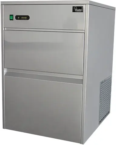 VIATTO Льдогенератор серия VA-IM мод. VA-IM-50
