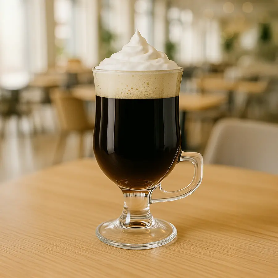 Irish Coffee Irish Coffee