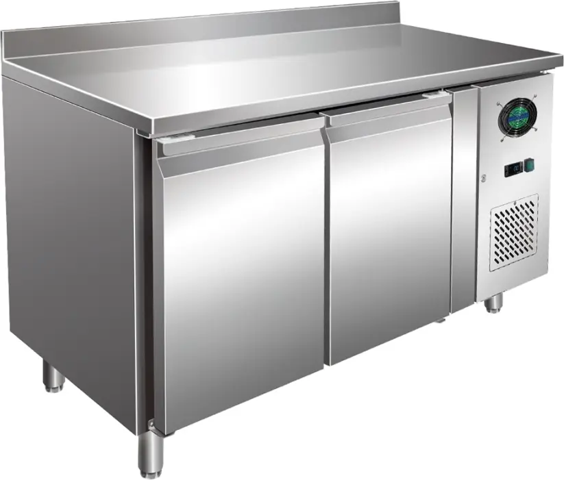 VIATTO Стол морозильный GN2200BT