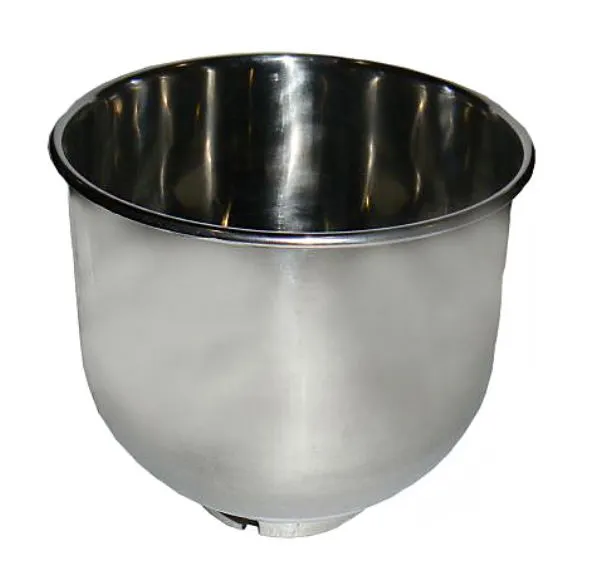 Дежа HURAKAN HKN-KS7-BOWL, для миксера 7л