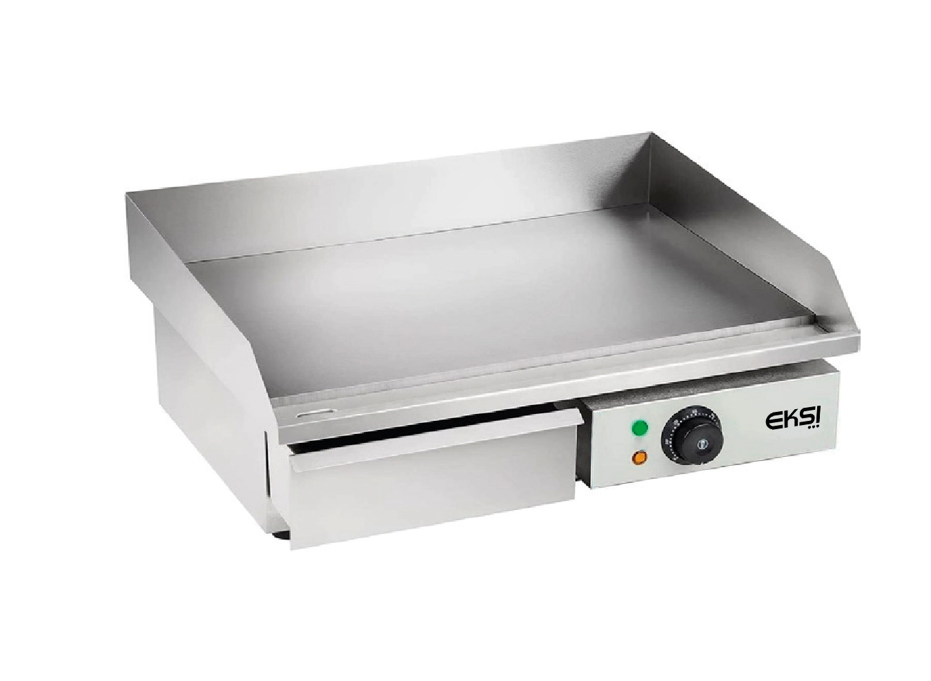 Поверхность жарочная EKSI HEG-818W