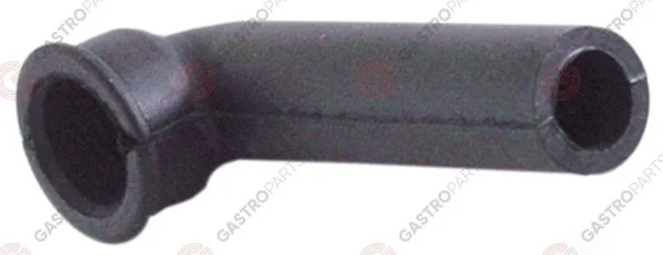 Фитинг 00002927 для машины посудомоечной т.м. Vortmax серии DDM