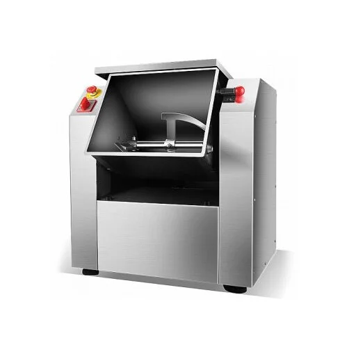 Тестомес для крутого теста HURAKAN HKN-25HN