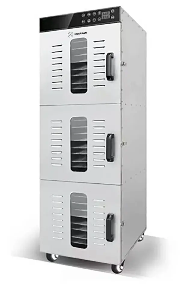 Дегидратор HURAKAN HKN-DHD36