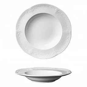 P.L.Proff Cuisine Тарелка глубокая Aristocrat, Noble (23 см) 81224314