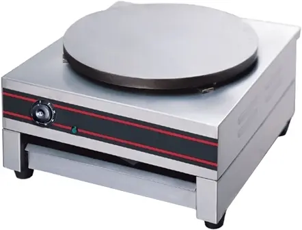 VIATTO Блинница серия HCM мод. HCM-1