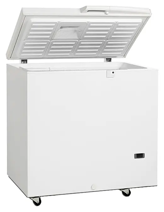 Ларь морозильный с глухой крышкой лабораторный TEFCOLD SE20-45