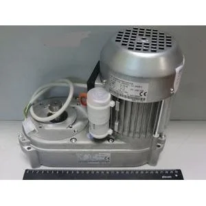 Мотор-редуктор 23638 в сборе для льдогенератора т.м. Brema, серии G