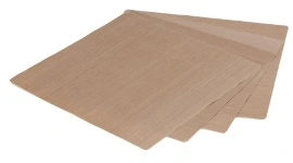 Тефлоновая пленка AtollSpeed Teflon baking mats with an edge (арт. Z22.325)