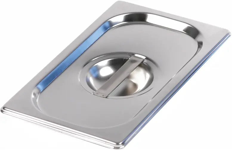 VIATTO Крышка гастроемкости GN1/4, 814-L