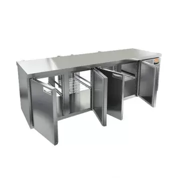 Стол холодильный HICOLD GNT 1111 HT