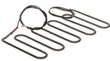 ТЭН D02171 для гриля электр. т.м. ROLLER GRILL серии Double Panini