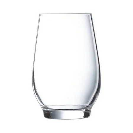 Стакан Хайбол Chef&Sommelier "Абсолюти" 72275, 450 мл, d=84 мм, h=127 мм