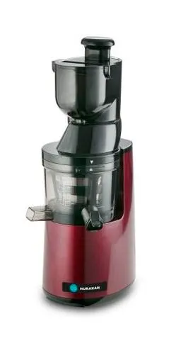 Соковыжималка шнековая HURAKAN HKN-CS600H