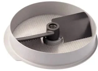 Диск-протирка 39736 d=3mm к протирке для картофельного пюре 28190 для овощерезок серии CL, мод. CL50
