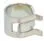 Фиксатор оцинкованный Ø12 KRC1018A (10 штук) для шкафа расстоечного т.м. UNOX, мод.  XEBPC-12EU-C