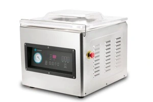 Упаковщик вакуумный HURAKAN HKN-VAC400