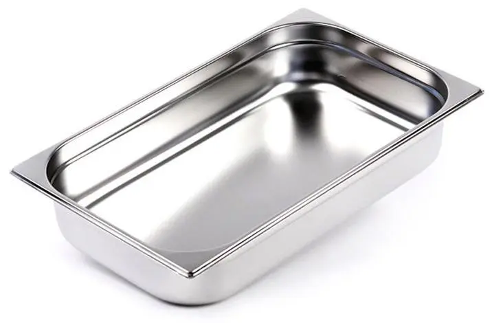Гастроемкость Gastromix GN 1/1-100