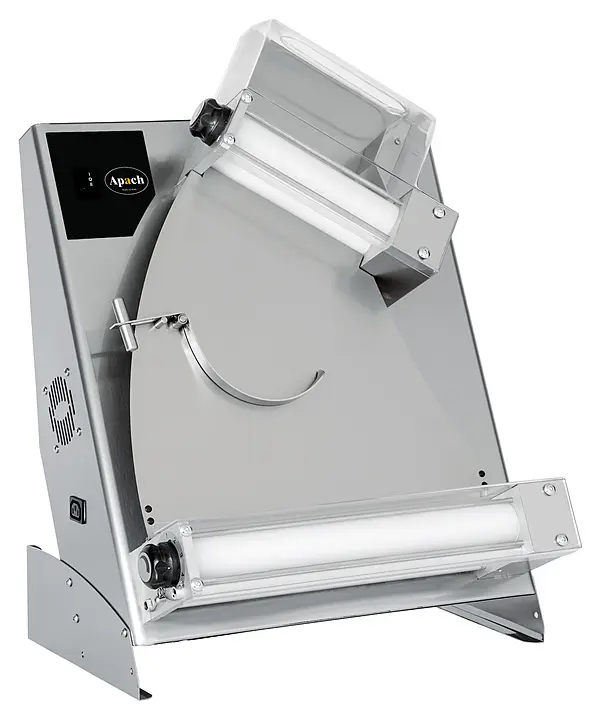 Тестораскатка для пиццы APACH ARM310