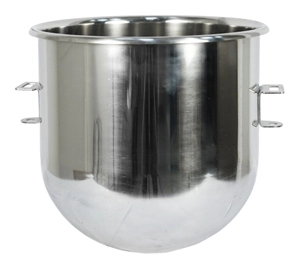 Дежа для миксера планетарного HURAKAN HKN-IP60F-BOWL, 60л