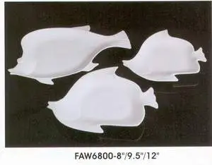 Fairway Блюдо-рыбка FAW6800-12 (30см)